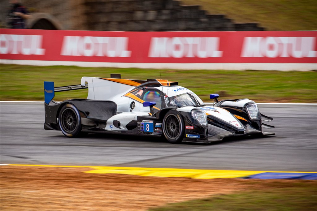 (Foto: STARWORKS MOTORSPORT)